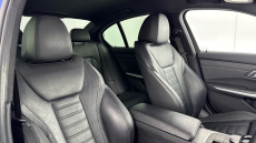 BMW 3 Series 320i M Sport 4dr Step Auto Petrol Saloon